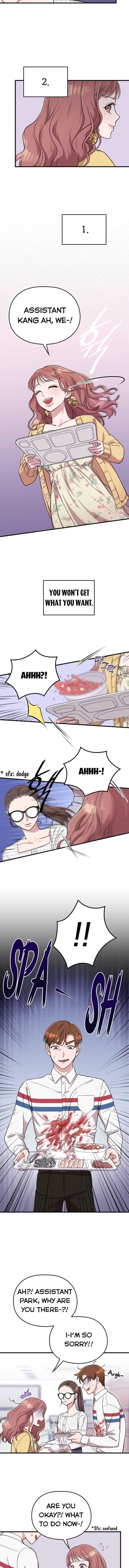 Marry My Husband Chapter 6 image 09